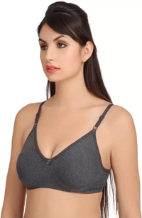 Ladyland women Padded bra 3 color available - 40B