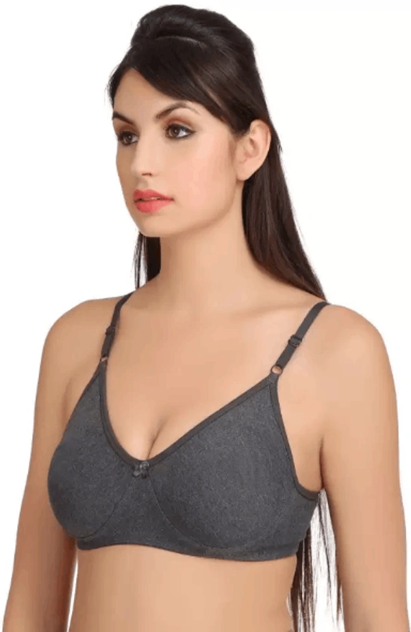 Ladyland women Padded bra 3 color available - 40B