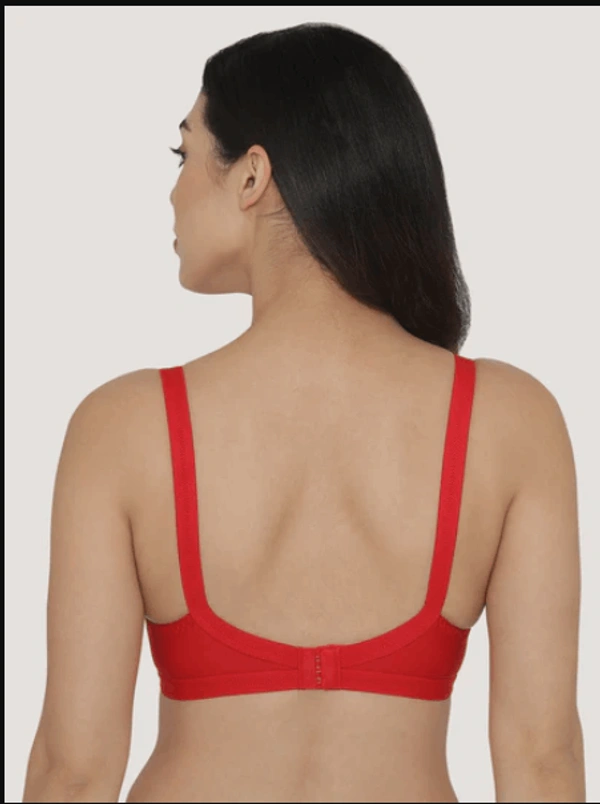 Ladyland Dhoom bra - multicolor, 6, 34C