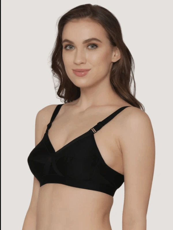 Ladyland Jania Bra - multicolor, 6, 40C