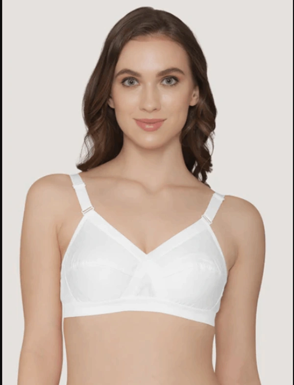Ladyland Jania Bra - multicolor, 6, 40C