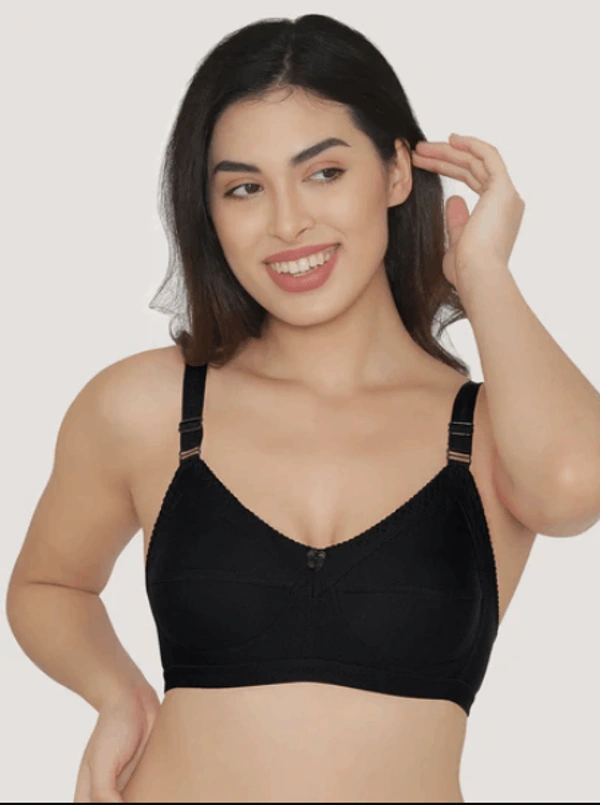 Ladyland Dhoom bra - multicolor, 6, 34C