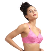 Ladyland Maya bra - multicolor, 6, 38c