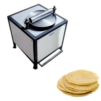 Papad Rolling Machine
