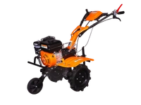 9-HP Powerful Power Weeder