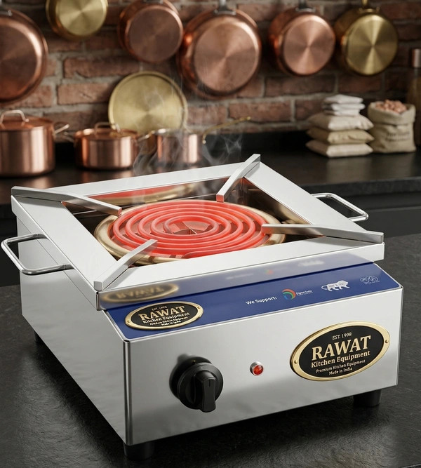 Electric Stove