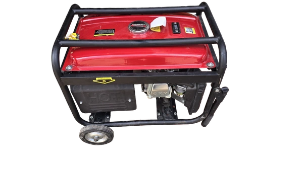 3KV Petrol Generator