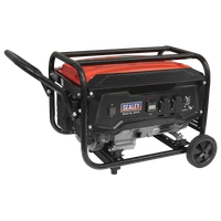 3KV Petrol Generator