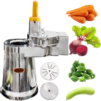 Vegetable Grater & Shredder Multi Purpose