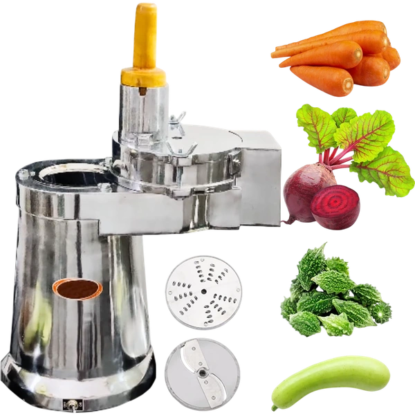 Vegetable Grater & Shredder Multi Purpose
