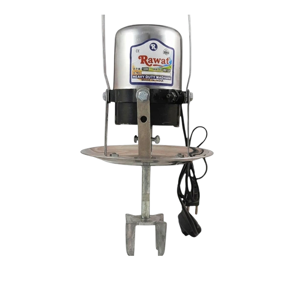 Rawat Premium Small Madhani With Long Koopa – 80-90W Copper Winding