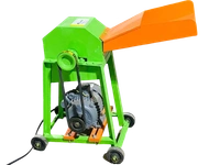 Grass Cutter Machine with motor
