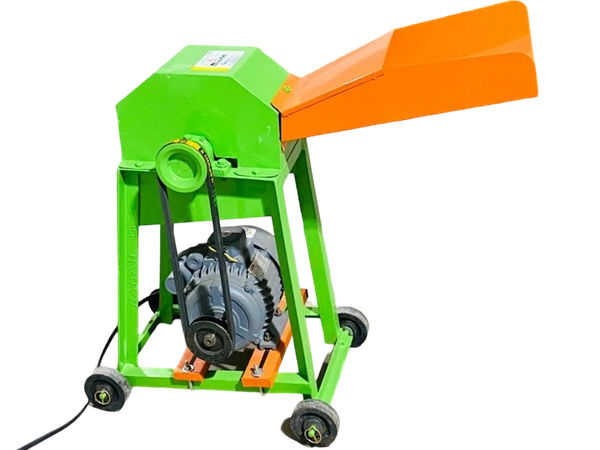 Grass Cutter Machine with motor