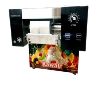 Snowflake Ice Machine