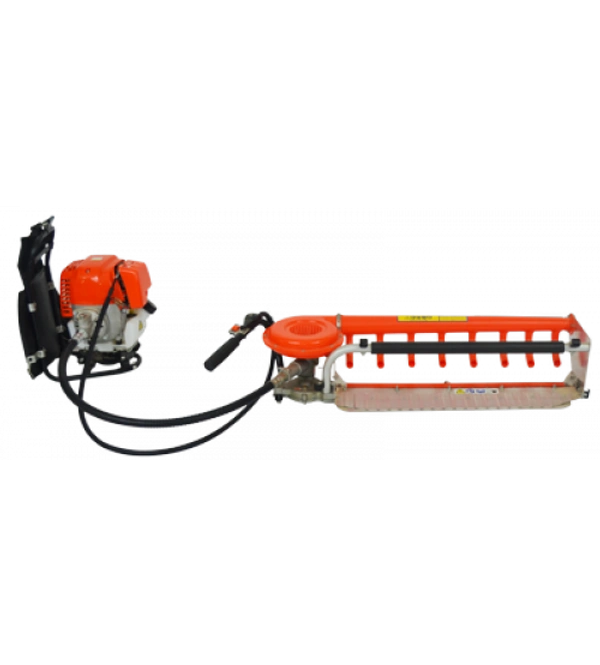 Tea Harvester Heavy Duty with 2 Stroke Engine by Rawat