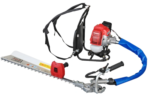 Tea Harvester Heavy Duty with 2 Stroke Engine by Rawat