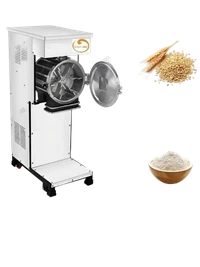 Heavy Duty Chakki Aata Mill With Spice And grains Grinding (Heavy-Duty) 3-HP