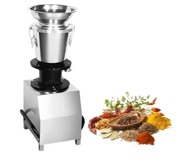 3 LTR-Rawat Square Model Heavy Duty Mixer Grinder