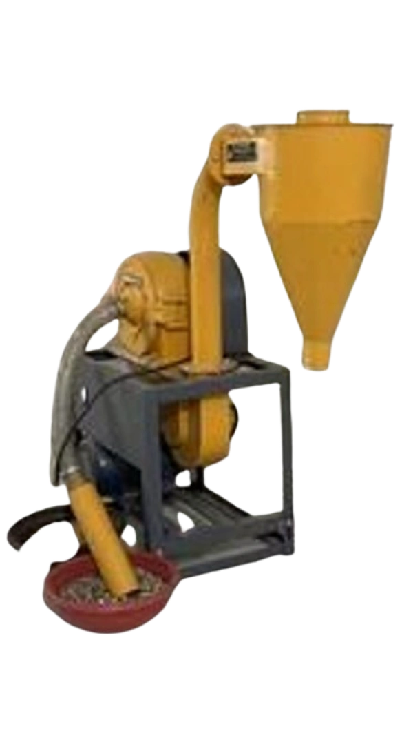 Automatic Grinding Machine