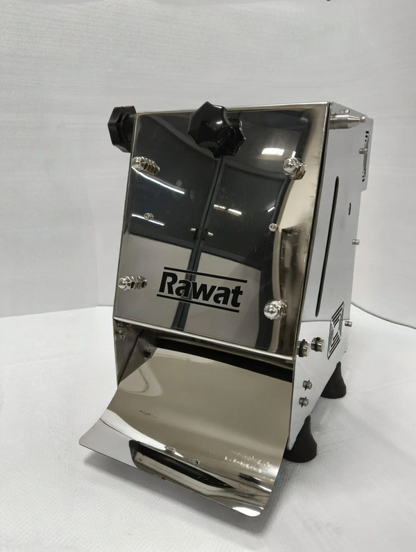 Rawat Roti Pressing Machine