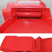Rawat Heavy Duty Multi-crop Thresher Machine