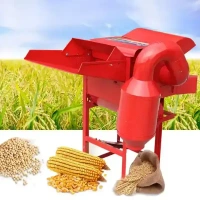 Rawat Heavy Duty Multi-crop Thresher Machine