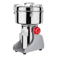 Spices Grinder Electric Dry Masala & Herbs