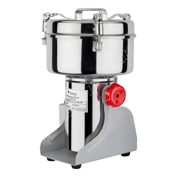 Spices Grinder Electric Dry Masala & Herbs