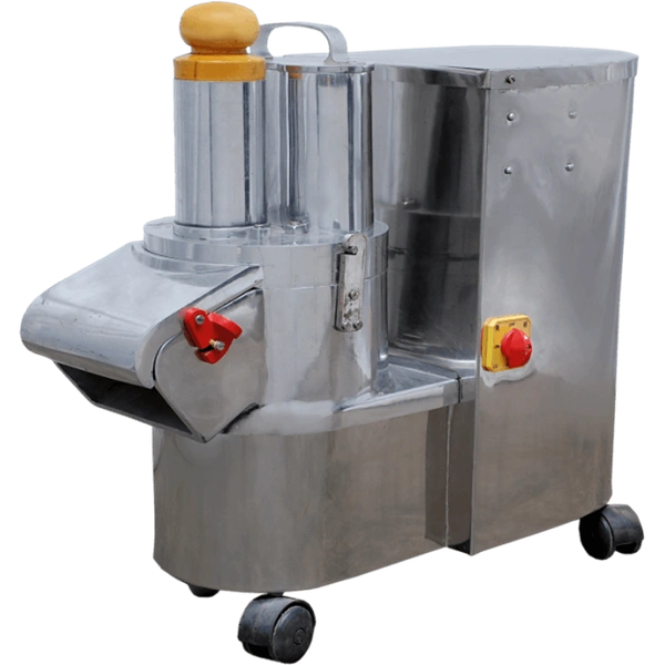 Vegetable Cutter Machine Premium Quality Stainless Steel