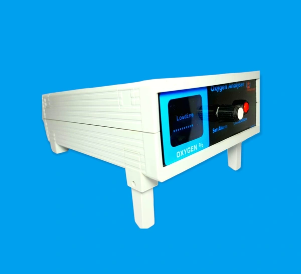 Medantrik Oxygen Analyser