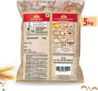Ashirbad Atta - 5 Kg