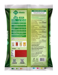 Ganesh Maida - 1kg