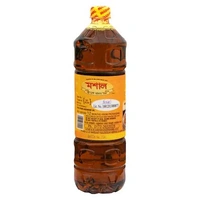 Mashal Kacchi Ghani Mustards Oil  - 1 Kg