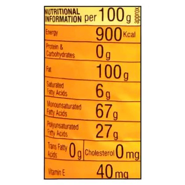 Mashal Kacchi Ghani Mustards Oil  - 1 Kg