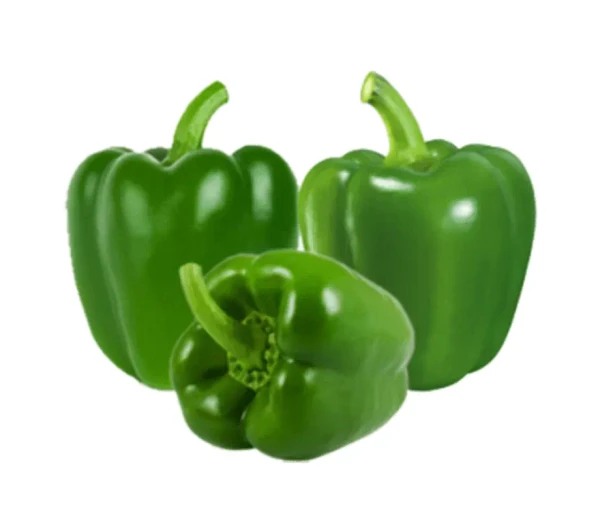 Capsicum ( Shimla Mirch)250gm