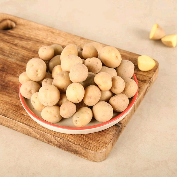 Baby Potato (Aloo)
