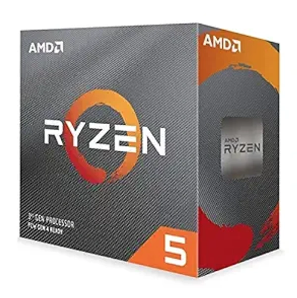 AMD Ryzen™ 5 3600