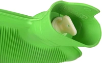Hot Water Rubber Bottle bag for Pain Relief Therapy Multicolor