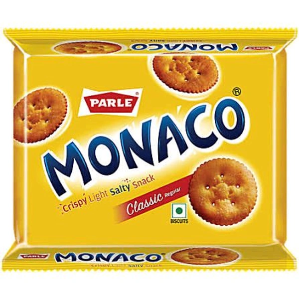 Parle Monaco