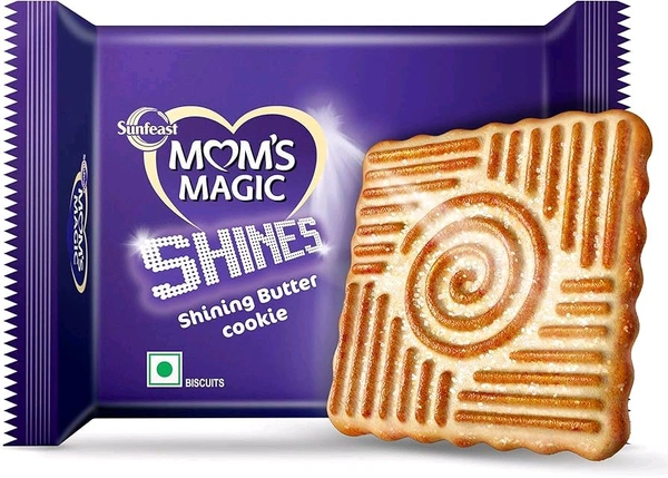 Sunfeast Moms Magic SHINES