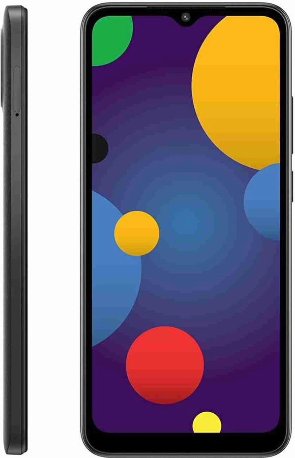 Redmi A2 - Classic Black, 4GB 64GB
