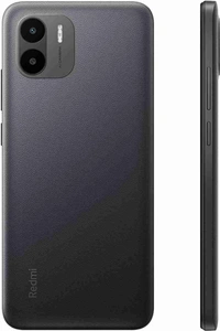 Redmi A2 - Classic Black, 4GB 64GB