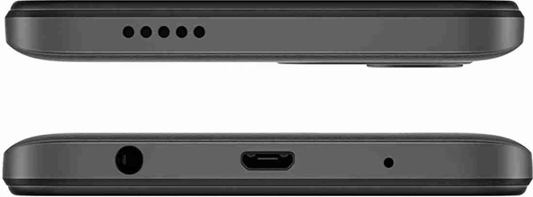 Redmi A2 - Classic Black, 4GB 64GB