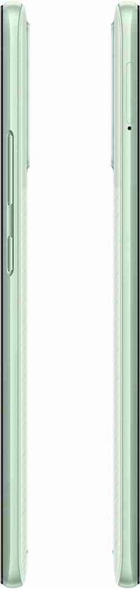 Realme Narzo 50i - Mint Green, 2GB 32GB