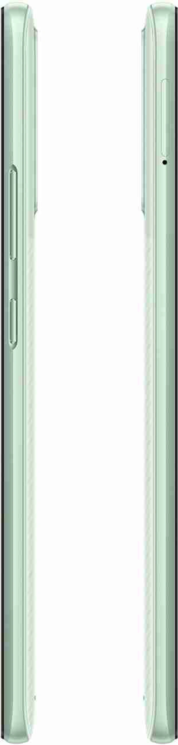 Realme Narzo 50i - Mint Green, 2GB 32GB