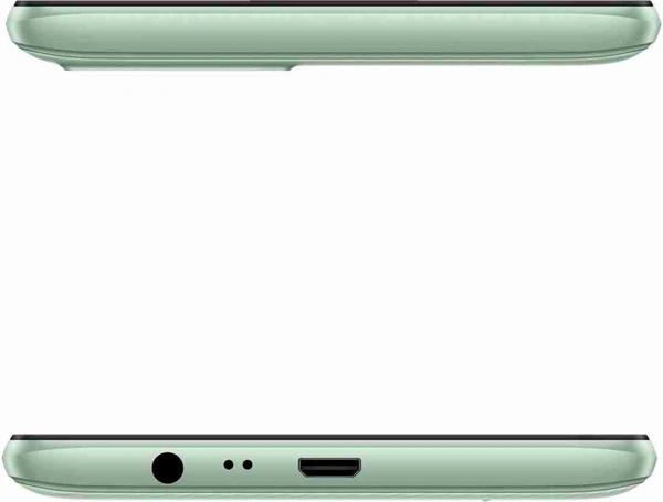 Realme Narzo 50i - Mint Green, 2GB 32GB