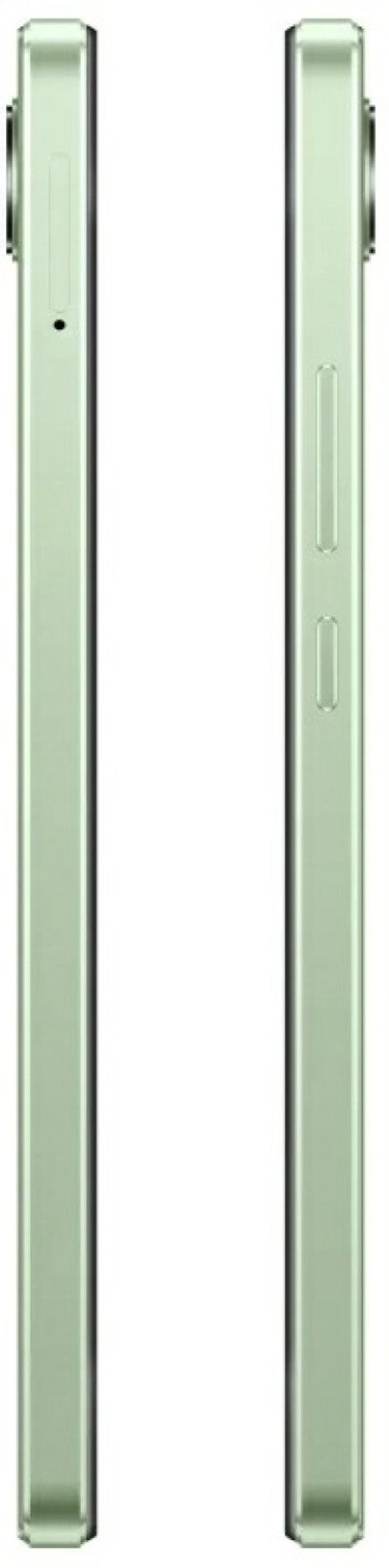 Realme Narzo 50i Prime - Mint Green, 4GB 64GB