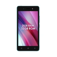 Itel A23S - Ocean Blue, 2GB 32GB