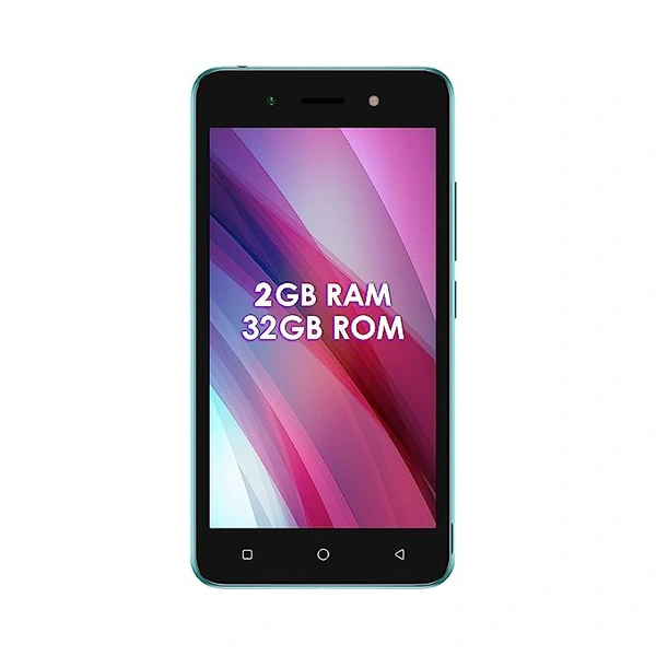 Itel A23S - Ocean Blue, 2GB 32GB