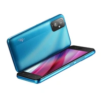 Itel A23S - Ocean Blue, 2GB 32GB